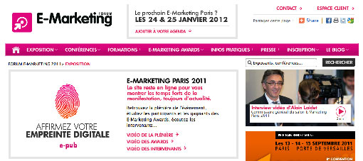 e-marketing2011