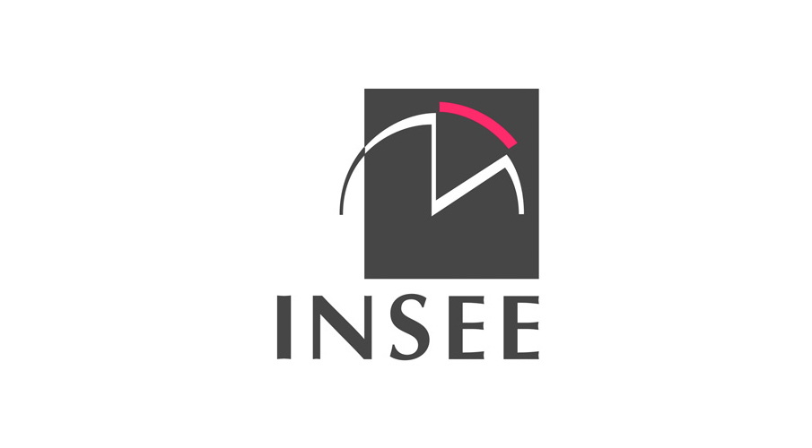 Relookage de logo pour l'INSEE