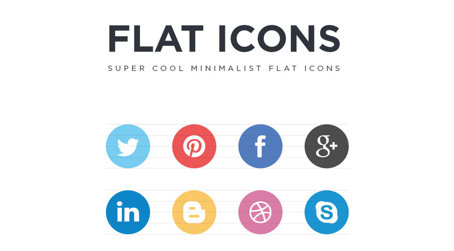 flat-icons