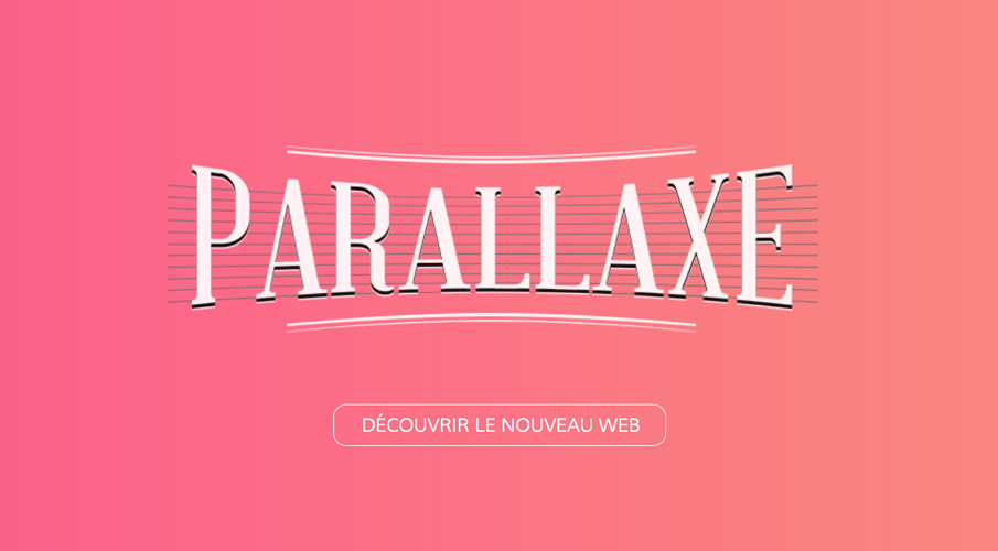 parallaxe-design