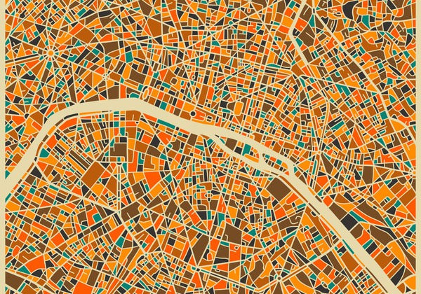 Jazzberry-Blue-abstract-cities-maps-1