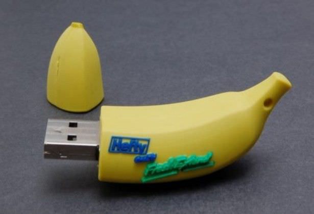 banana-usb