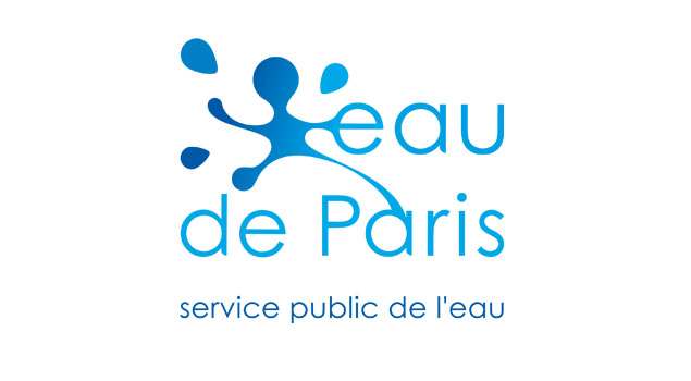 logo eau de paris Prix de lidentité visuelle 2010